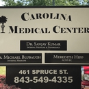 Carolina Medical Center - Medical Centers