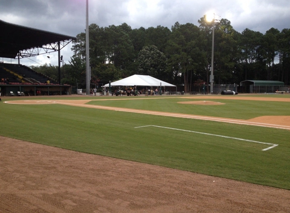 Savannah Sand Gnats - Savannah, GA