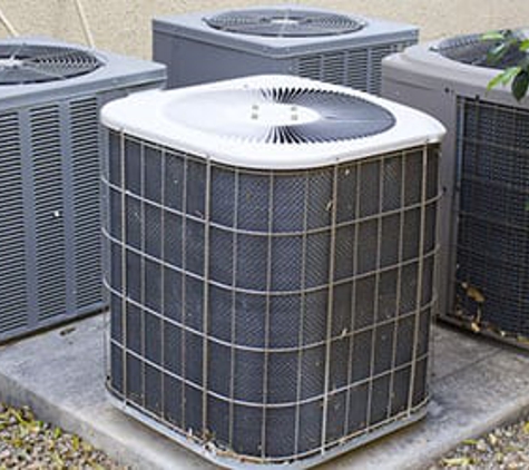 Plut Heating & Cooling - Lincoln, IL