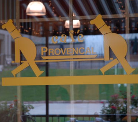 Cafe Provencal - Saint Louis, MO