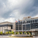 Mercy Burn Center - St. Louis - Hospitals