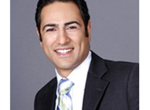 Dr. Frank Laaly, DDS - Los Angeles, CA