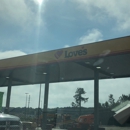 Love's Travel Stop - Gas Stations