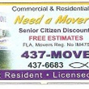 Todd's Moving Inc - Movers