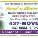 Todd's Moving Inc - Movers