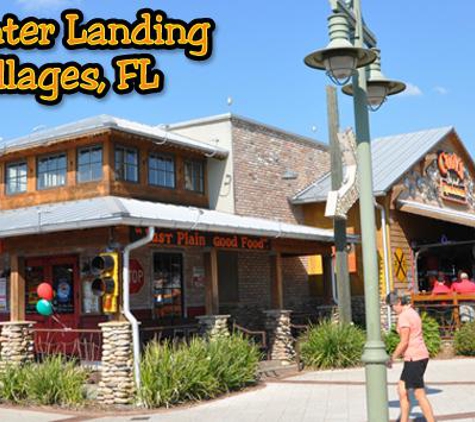 Cody's American Restaurants - Ocala, FL