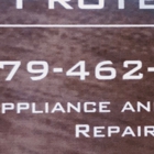 ProTech Appliance & A/C Repair