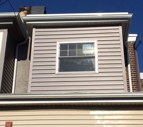 Fahey Roofing Siding Doors Windows Inc