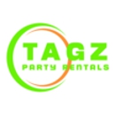 Tagz Party Rentals - Party Supply Rental