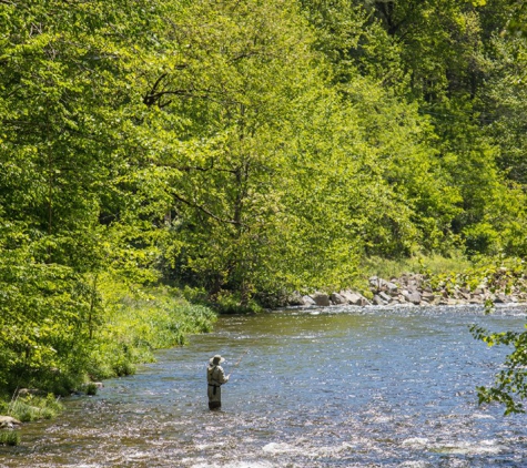 Cherokee / Great Smokies KOA Holiday - Cherokee, NC