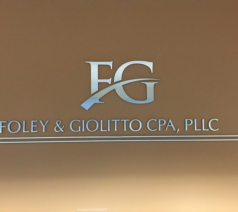 Foley & Giolitto CPA, PLLC - Scottsdale, AZ