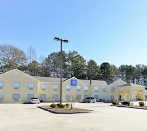 Best Western - Carrollton, GA