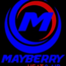 Mayberry Heat and Air - Air Conditioning Contractors & Systems