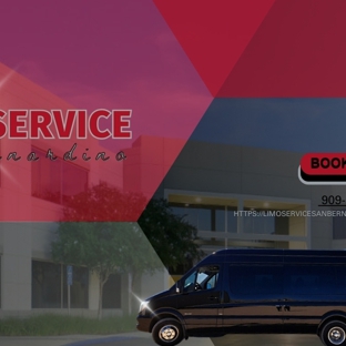 Limo Service San Bernardino - San Bernardino, CA. Limo Service San Bernardino in San Bernardino, CA P - 909-327-3159