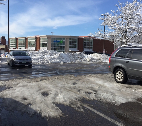 Star Market - Chestnut Hill, MA