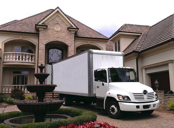 NOLA City Movers - Metairie, LA