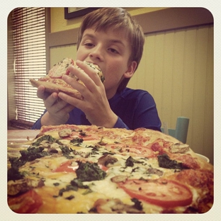 Max's Italian Restaurant & Pizzeria - Kill Devil Hills, NC