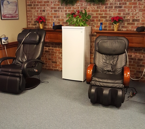 Thibodaux Chiropractic - Thibodaux, LA