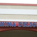 China Delight Chinese Restaurant - Family Style Restaurants