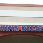 China Delight Chinese Restaurant