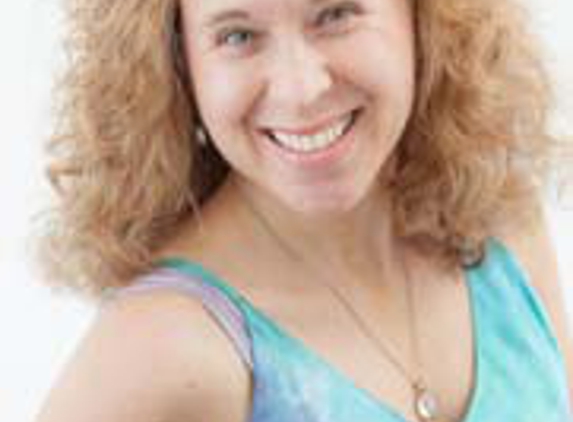 Wendi Rose Heart Centered Healing Systems - Chalfont, PA