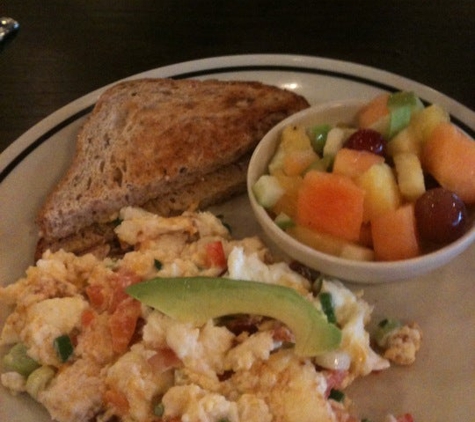 Corner Bakery Cafe - Flowood, MS