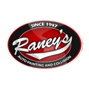 Raney's Auto Painting - Automobile Body Repairing & Painting
