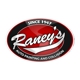 Raney's Auto Painting