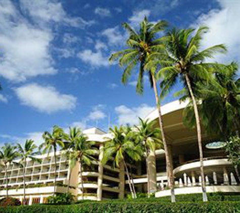 Hapuna Beach Prince Hotel Beach Bar - Kamuela, HI