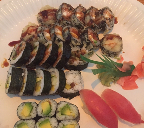 Tokyo Sushi - Saint Louis, MO