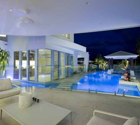 JB Pool Construction - Wonglepong, QLD