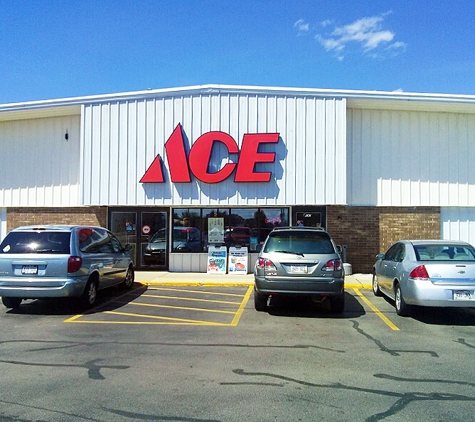 Ace Hardware - Manitowoc, WI