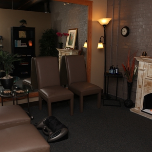 Revive Spa - Saint Joseph, MI