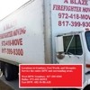 ABLAZE Firefighter Movers, LLC gallery