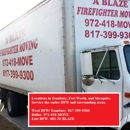ABLAZE Firefighter Movers, LLC - Movers