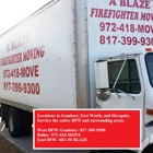 ABLAZE Firefighter Movers, LLC