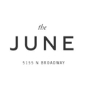 The June - Uptown