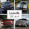 Louisville Chrysler Dodge Jeep Ram gallery