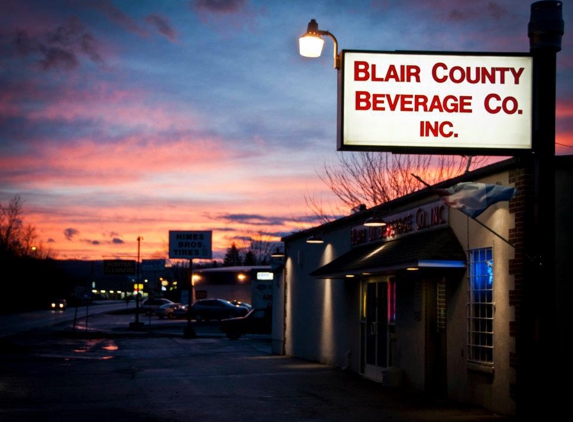 Blair County Beverage Co Inc - Hollidaysburg, PA