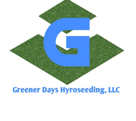 Greener Days Hydroseeding LLC - Plains, GA