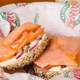 Benny's Bagels