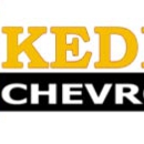 Keddie Chevrolet, INC. - New Car Dealers