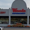 Woods Supermarket gallery