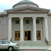 United Methodist Church gallery