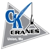CK Crane Service gallery