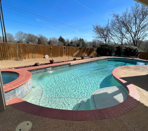 Clear Choice Pools - College Station, TX