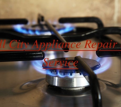 All City Appliance Repair - Scottsdale, AZ