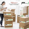 M & M Moving Company gallery