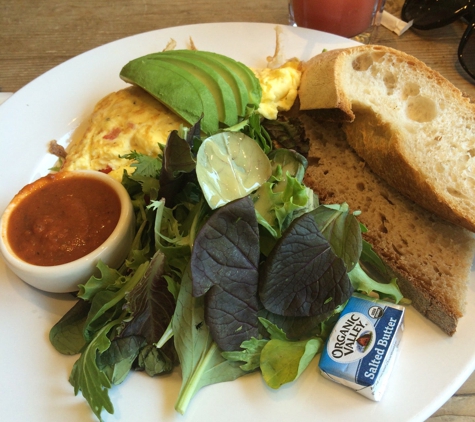 Le Pain Quotidien - Los Angeles, CA