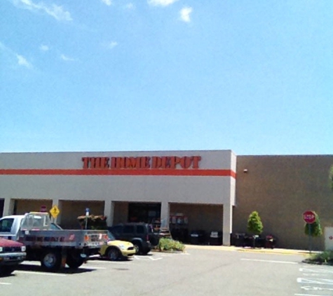 The Home Depot - Daytona Beach, FL